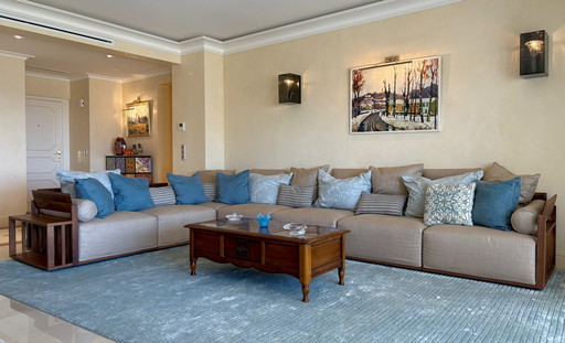 Porada high-end hoekbank