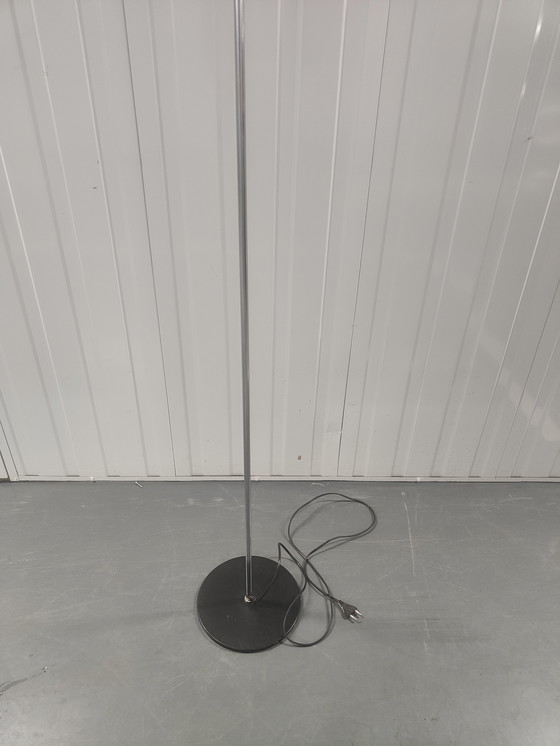 Image 1 of Floor lamp space age 1970 Ikea Plexiglas