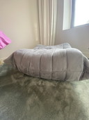 Ligne Roset poef togo