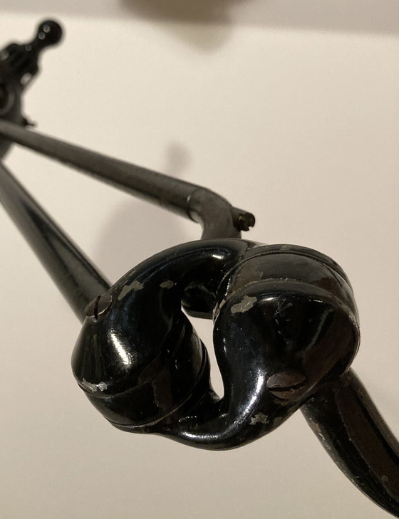 Image 1 of Lampada da parete per dentista Double Ritter Reflektor