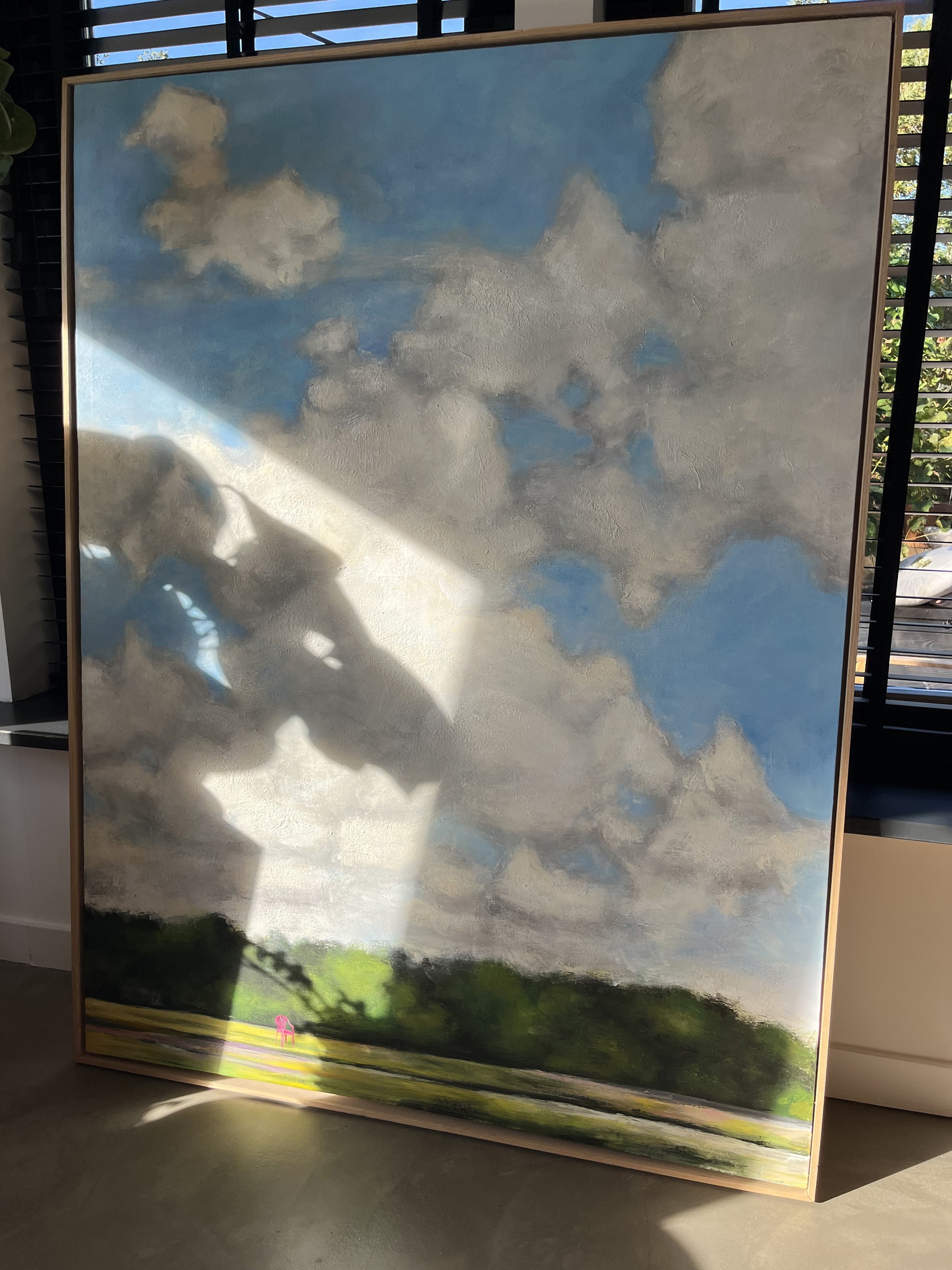 Dutch sky - HK Living | €500 | Whoppah