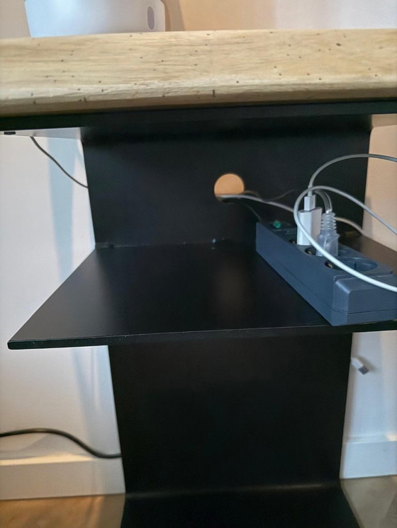 Image 1 of 2 comodini PW Interiors bellissimi