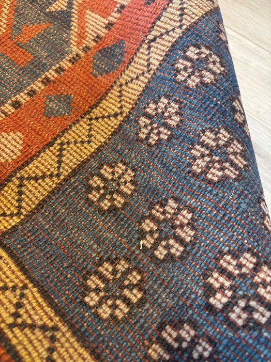 Image 1 of Tappeto Kars Kazak