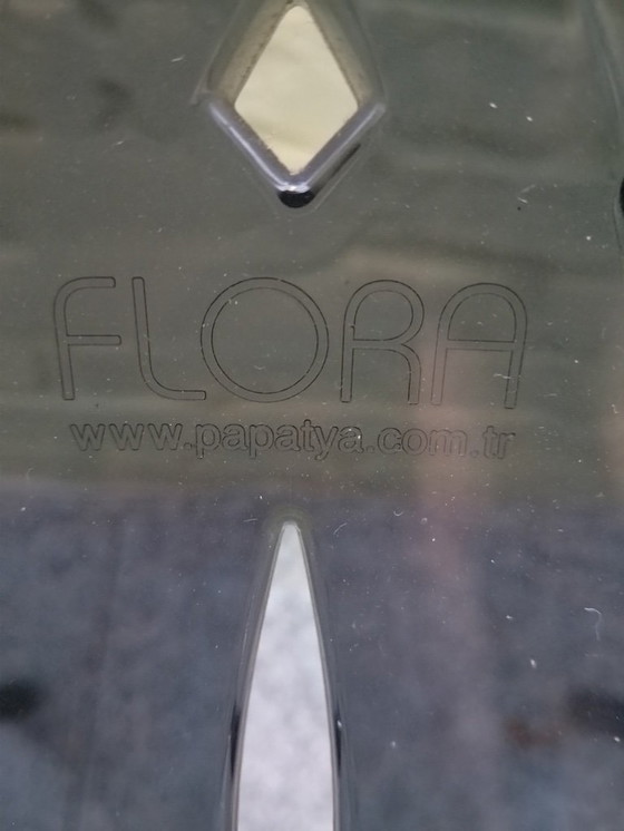 Image 1 of Flora-Stuhl von Papatya für den Innen- und Außenbereich