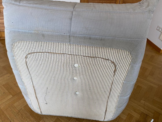 Image 1 of Vente de fauteuils Togo Ligne Roset originaux