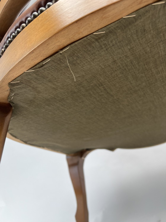 Image 1 of Classic Baroque armchair