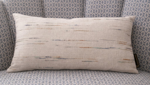 Authentic Design - 2 Zimmer + Rohde × La Compagnie Dumas Designer Pillows