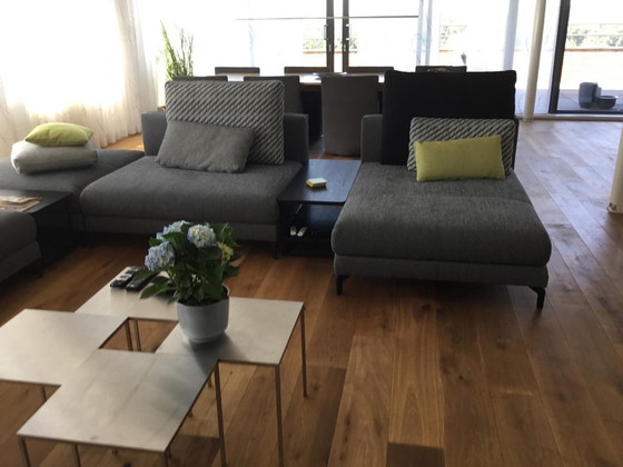 Image 1 of Elementsofa Nuvola - Rolf Benz