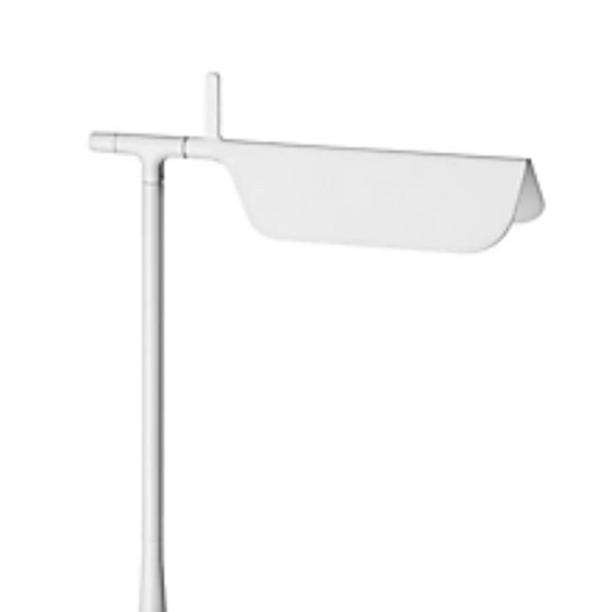 Flos TAB F ( Led) design E. Barber & J.Osgerby – Lampade da terra, Metal, Aluminium (photo 5 of 7)