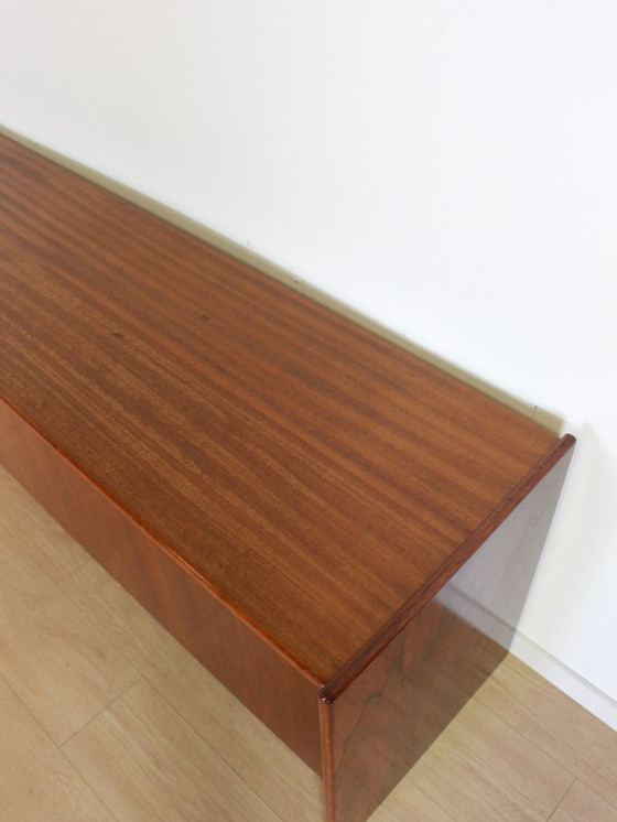 Image 1 of Rosewood vintage sideboard XL