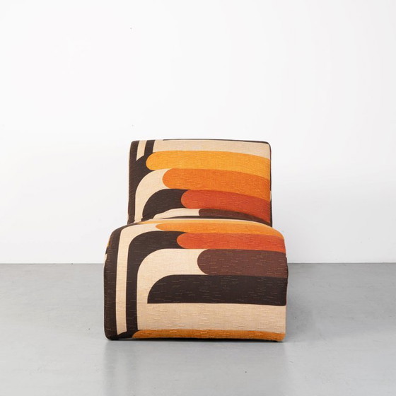 Image 1 of 2 sillones retro