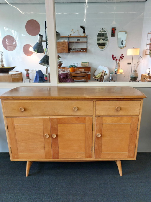 Vintage Design Dressoir Ercol 50S/60S