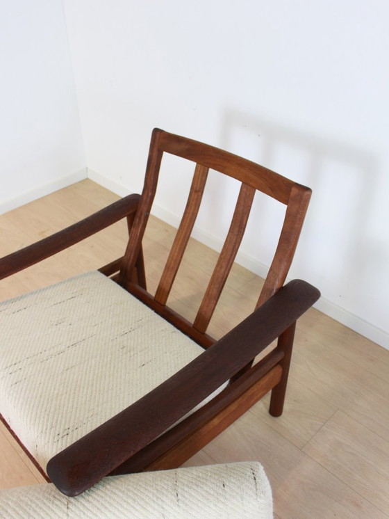 Image 1 of poltrona vintage