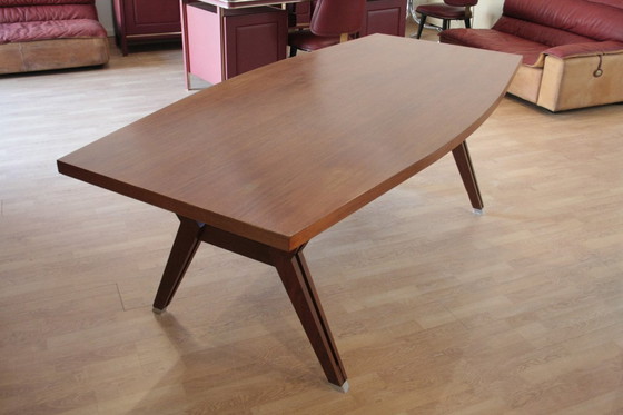 Image 1 of Tolomeo Table by Ico Parisi and Ennio Fazioli - Italy, 1958