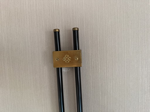 Vitrine murale Gyczy