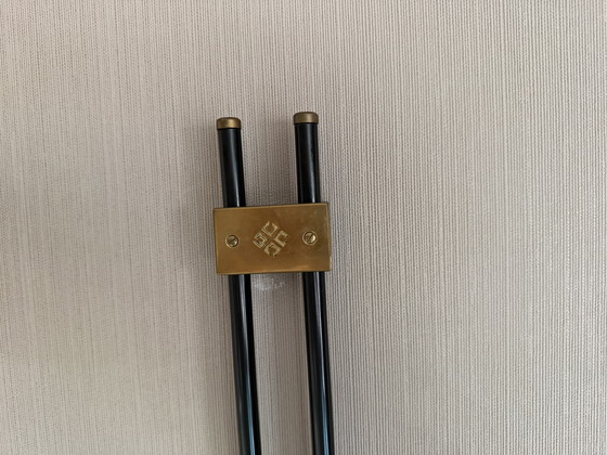 Image 1 of Ghyczy wand kast/vitrine