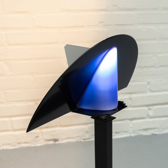 Image 1 of Dijkstra Lámpara de sobremesa Memphis 80s