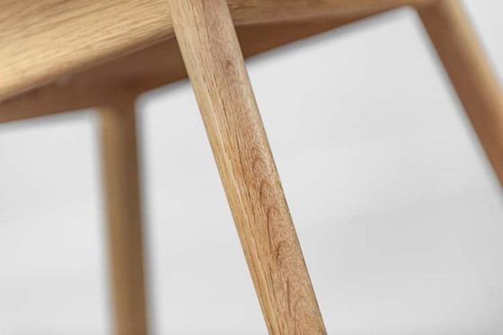 Image 1 of Hay About A Chair Aac12 Sedia da reception