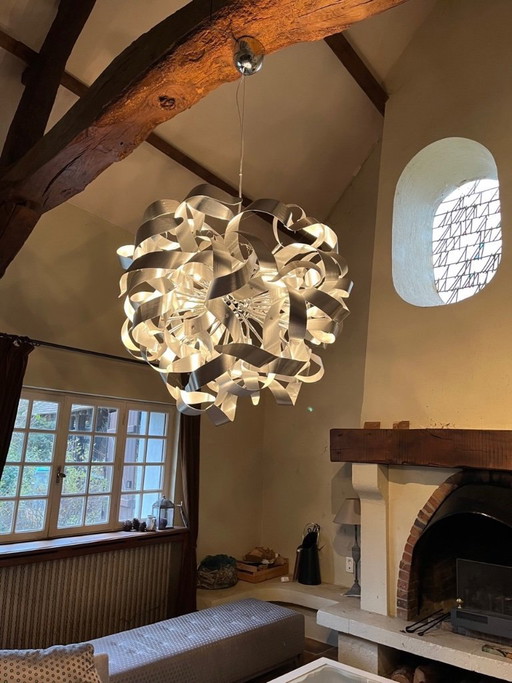 Dar Lightning Rawley G9 Pendant Light