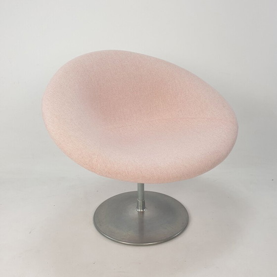 Image 1 of Vintage "Little Globe" armchair by Pierre Paulin for Artifort, 1980s