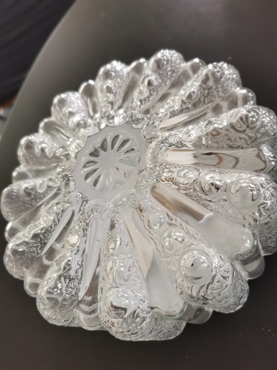 Image 1 of Lampada da parete vintage italiana