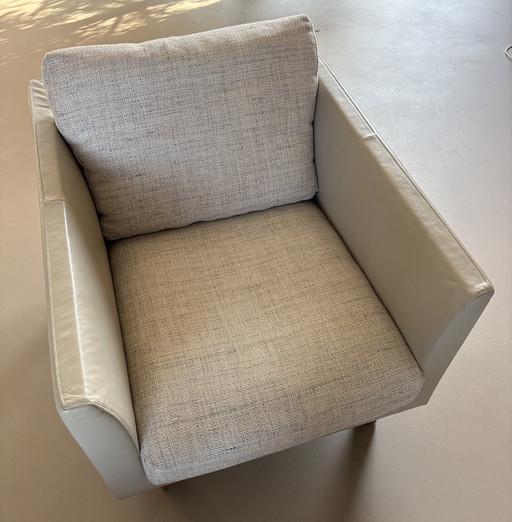 Fauteuil Montis Axel