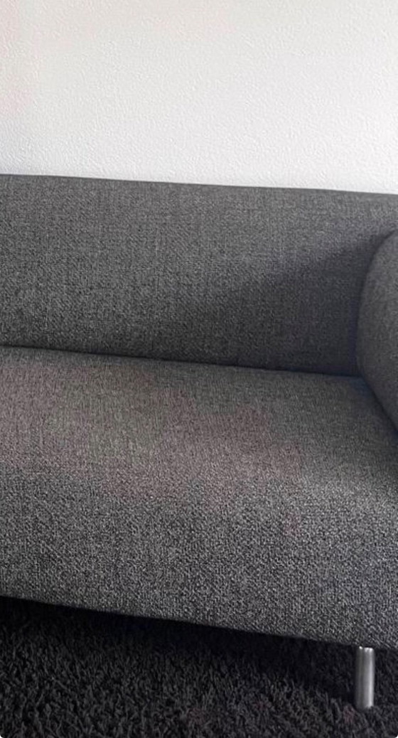 Cassina Met Sofa – 3-5 Sitzer Sofas, Wolle (photo 5 of 6)