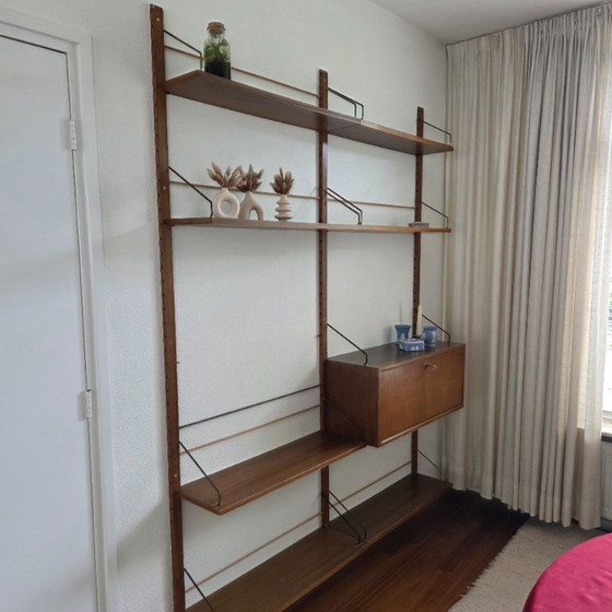 Image 1 of Poul Cadovius Sistema Real