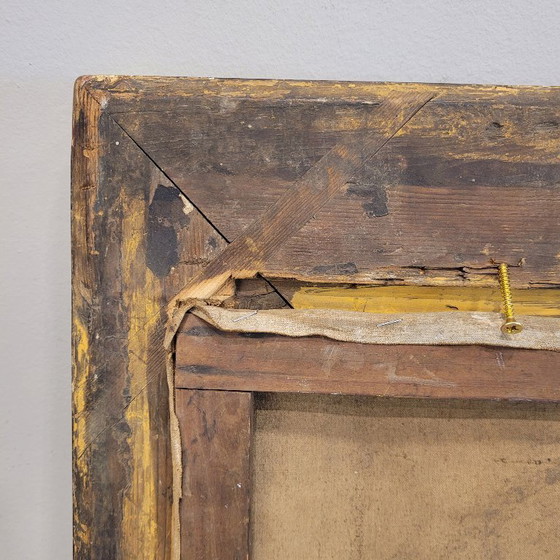 Image 1 of “Paisaje fluvial” Escuela Francesa, Impresionismo, p. s. XX – Francia