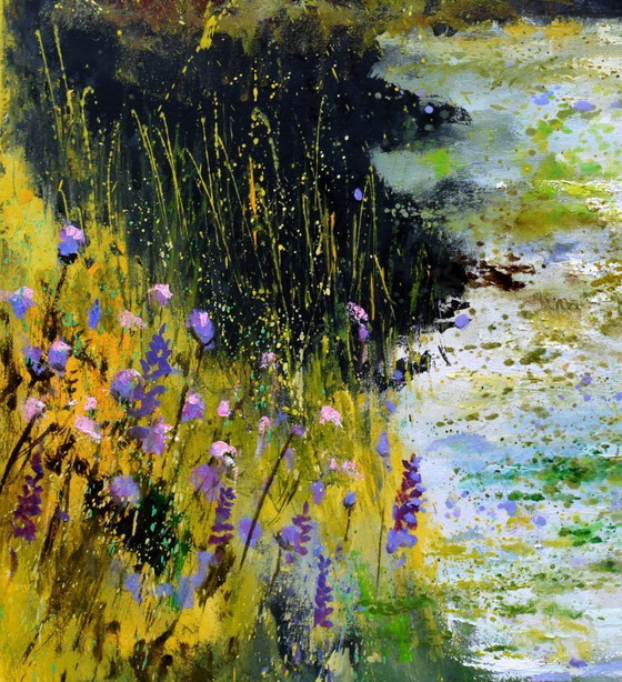 Image 1 of Acque tranquille