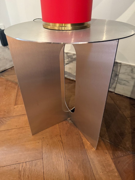 Image 1 of Androgyne side table Audo Copenhagen