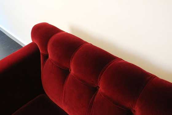 Image 1 of 1x divano a due posti "Baker" di Maries Corner