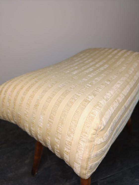 Image 1 of Tabouret vintage