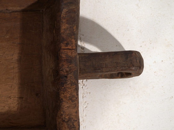 Vassoio antico stile wabi-sabi (c.1900) #5 – Oggetti decorativi (photo 28 of 40)