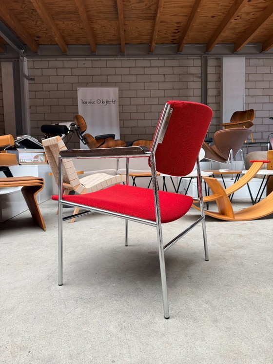 Image 1 of Fauteuil Gijs van der Sluis