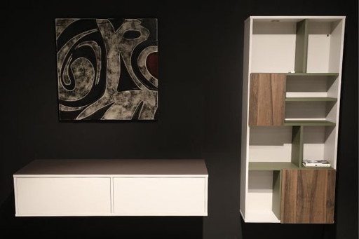 Private Label Collors tv-meubel