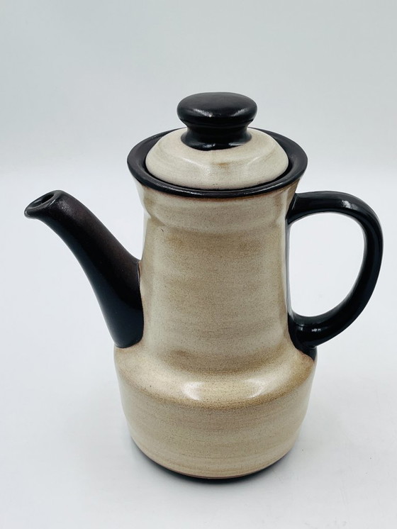 Image 1 of Set di stoviglie vintage della Germania occidentale degli anni '70