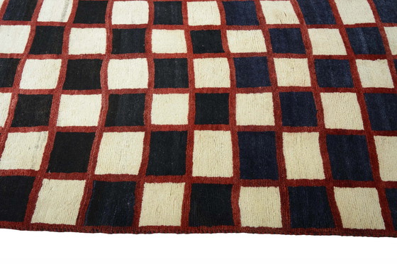 Image 1 of Gabbeh Fars 226 x 117 cm