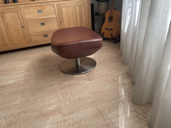 Image 1 of Pouf/ottoman Leolux