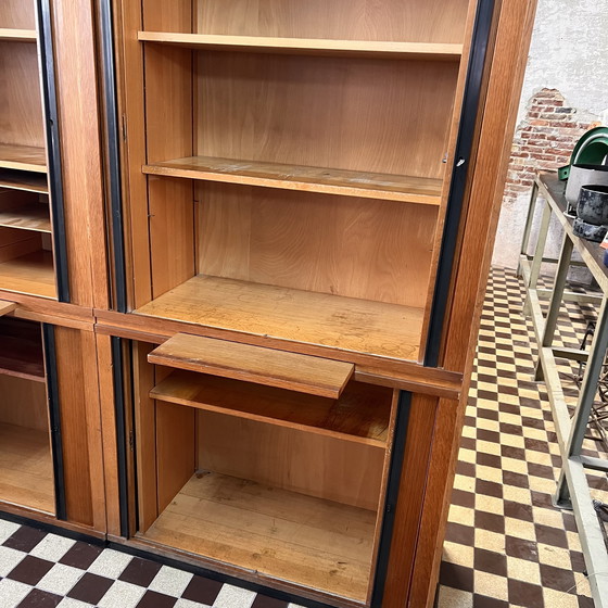 Image 1 of Docteurs roldeurkast