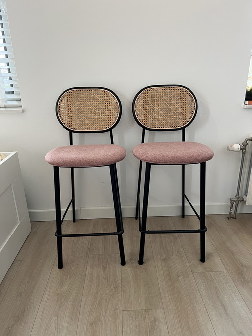 Pure bar stool Spike