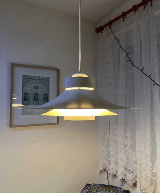 Image 1 of Vintage Deense hanglamp van Horn (Type 755, Max. 75W)