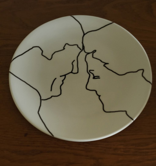 Jan des Bouvrie King's Plate