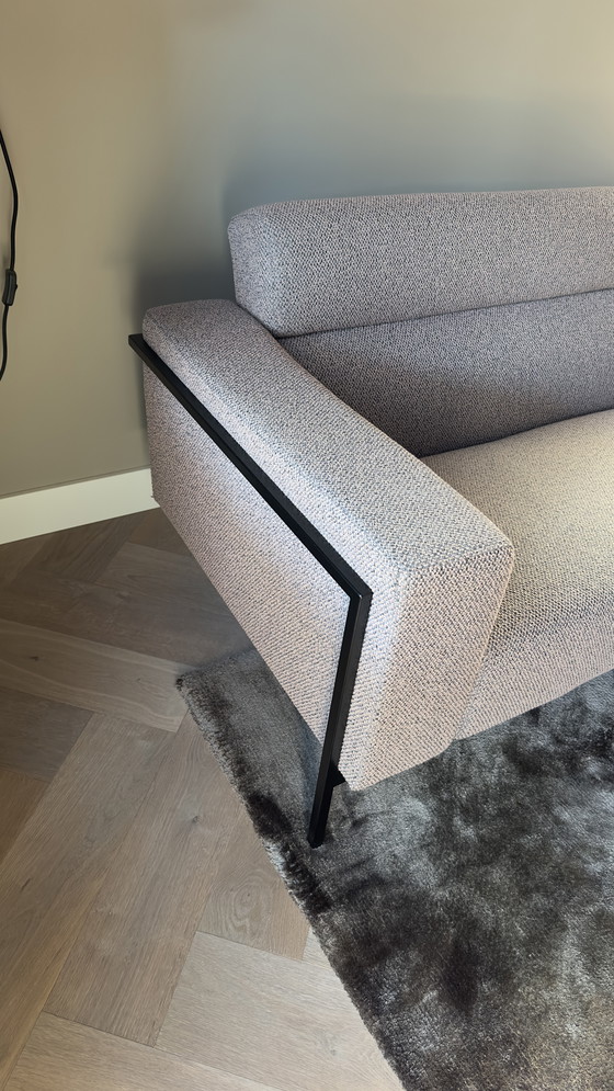 Image 1 of Banc et repose-pieds Harvink