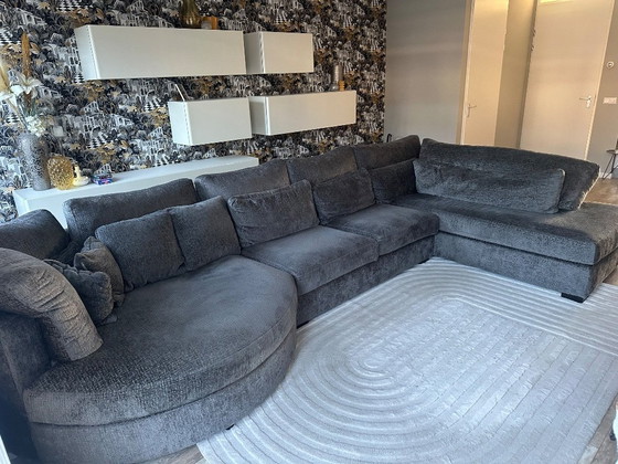 Image 1 of Divano a U Norah 420 cm