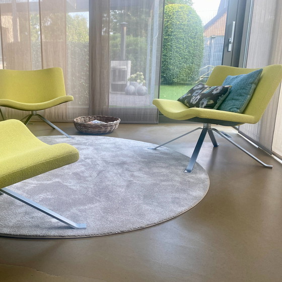 Image 1 of Sillón Wave Tonon