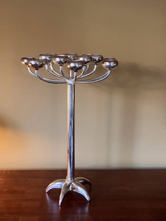 Image 1 of Fink High Light Kerzenleuchter