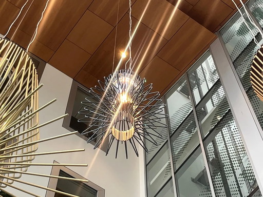 Foscarini Allegro Ritmico