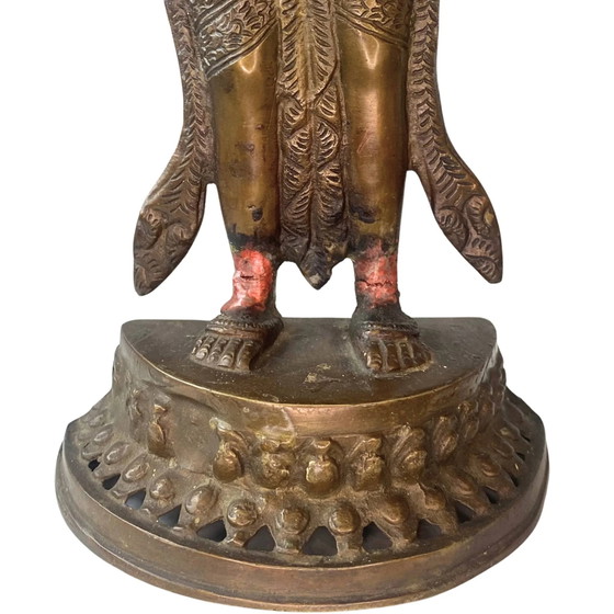 Urna antica francese in bronzo con medaglioni - Neoclassica - c. 1880 – Oggetti decorativi, Bronze (photo 10 of 15)