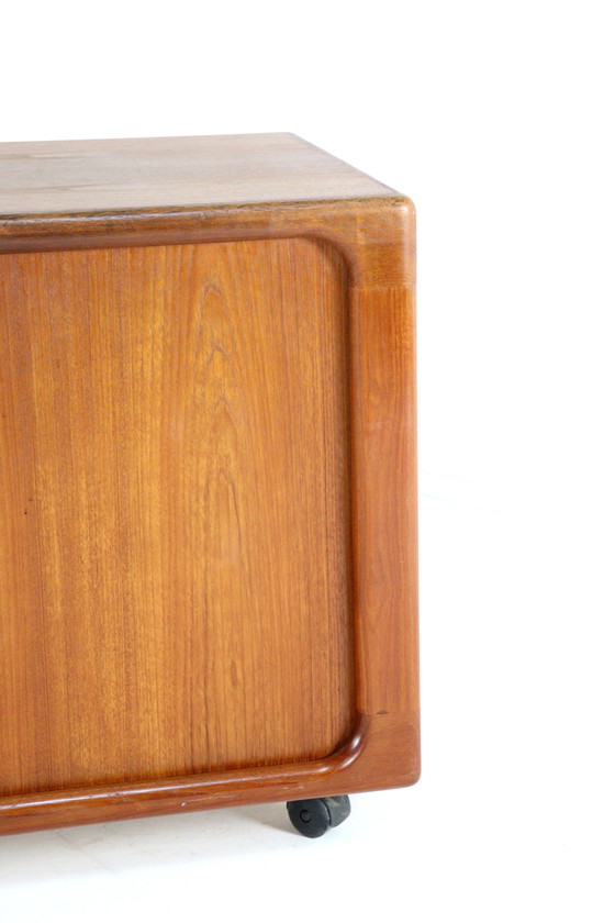 Image 1 of Dyrlund Audio / Audio Furniture Vintage